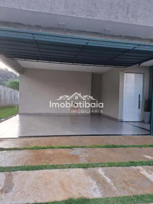 Foto 4 de Casa com 3 quartos à venda, 580m2 em Usina, Atibaia - SP
