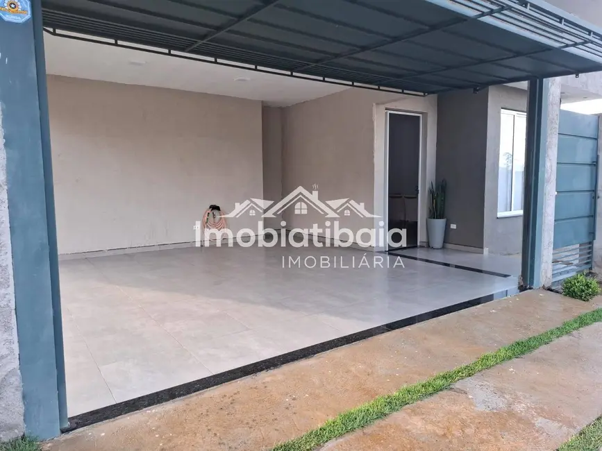 Foto 2 de Casa com 3 quartos à venda, 580m2 em Usina, Atibaia - SP