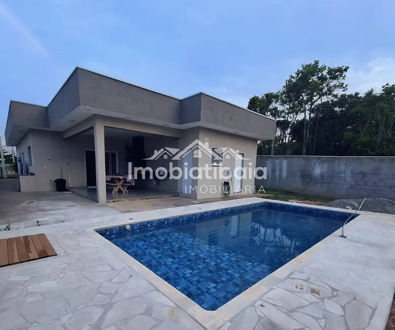 Foto 1 de Casa com 3 quartos à venda, 580m2 em Usina, Atibaia - SP