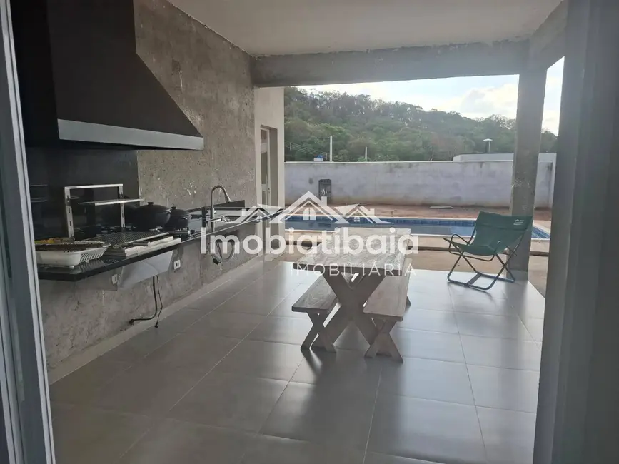 Foto 8 de Casa com 3 quartos à venda, 580m2 em Usina, Atibaia - SP
