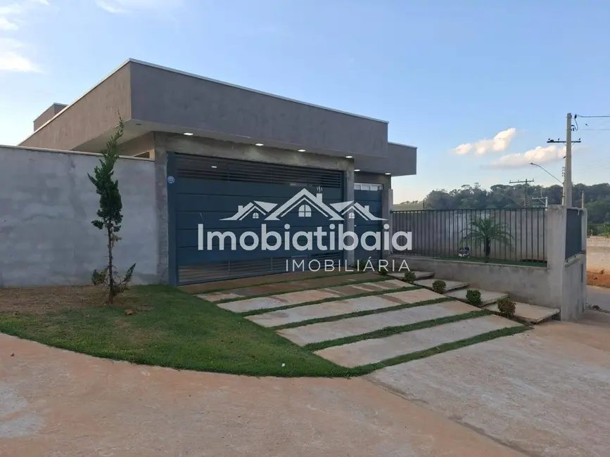 Foto 1 de Casa com 3 quartos à venda, 580m2 em Usina, Atibaia - SP
