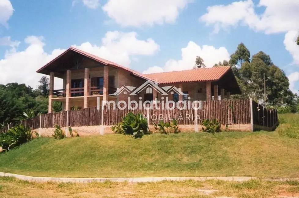Foto 2 de Chácara com 4 quartos à venda, 1000m2 em Serrinha, Braganca Paulista - SP