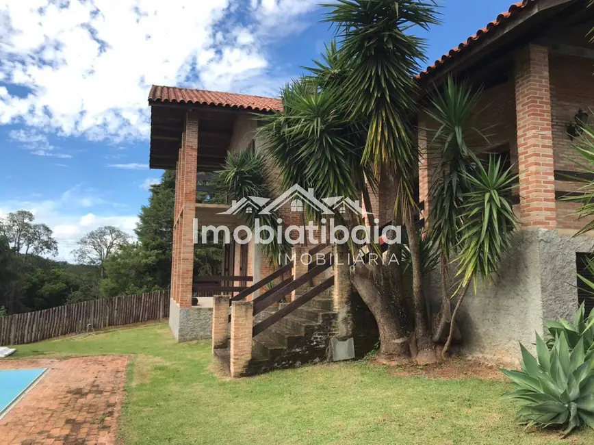 Foto 4 de Chácara com 4 quartos à venda, 1000m2 em Serrinha, Braganca Paulista - SP