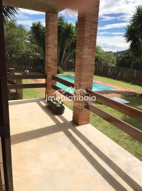 Foto 7 de Chácara com 4 quartos à venda, 1000m2 em Serrinha, Braganca Paulista - SP