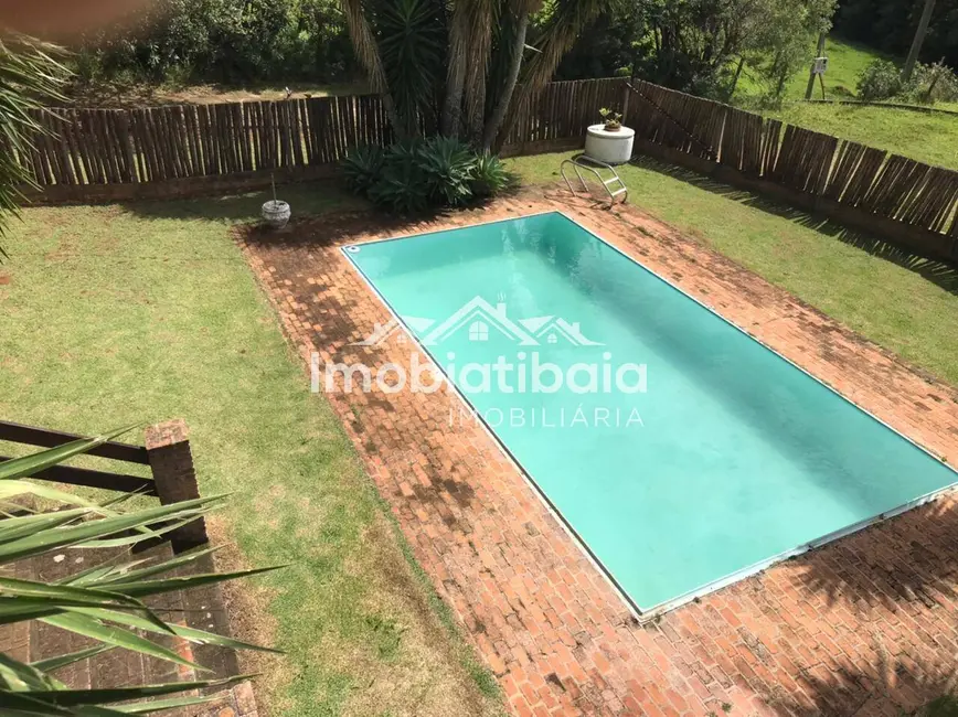 Foto 3 de Chácara com 4 quartos à venda, 1000m2 em Serrinha, Braganca Paulista - SP