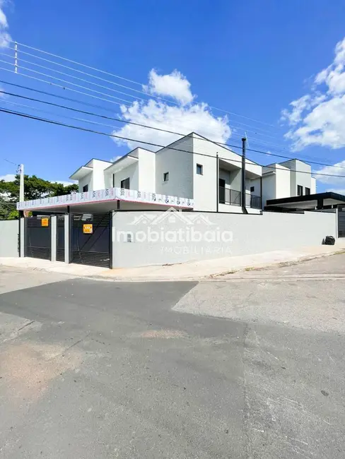 Foto 1 de Casa com 3 quartos à venda, 190m2 em Atibaia - SP