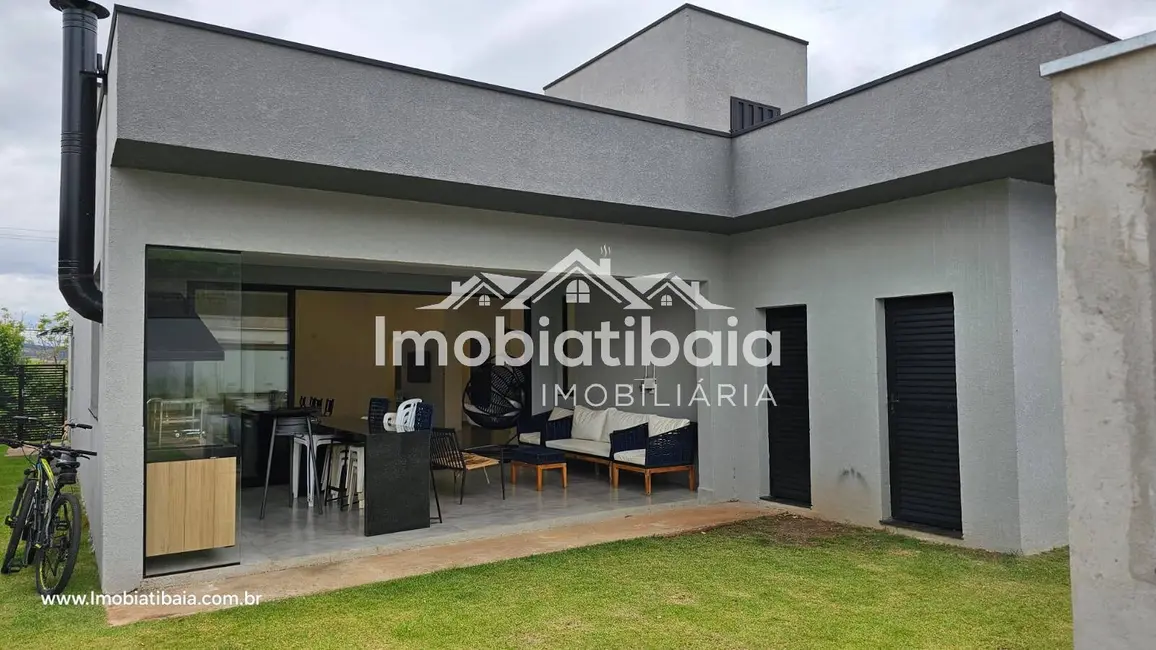 Foto 8 de Casa de Condomínio com 3 quartos à venda, 800m2 em Boa Vista, Atibaia - SP