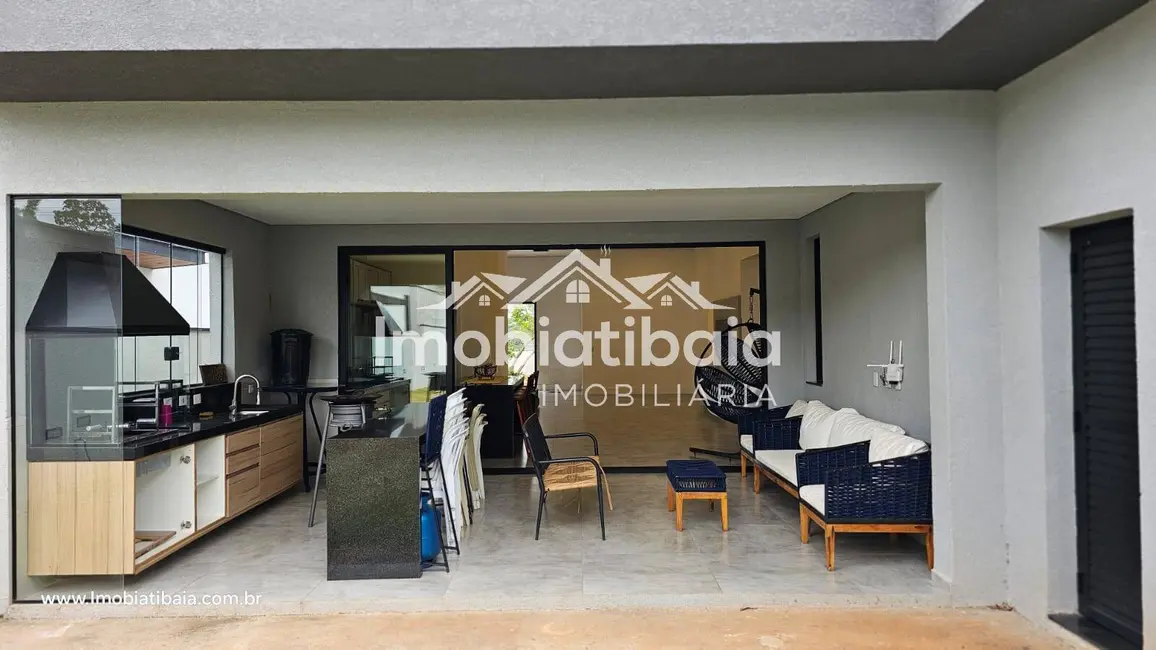 Foto 7 de Casa de Condomínio com 3 quartos à venda, 800m2 em Boa Vista, Atibaia - SP