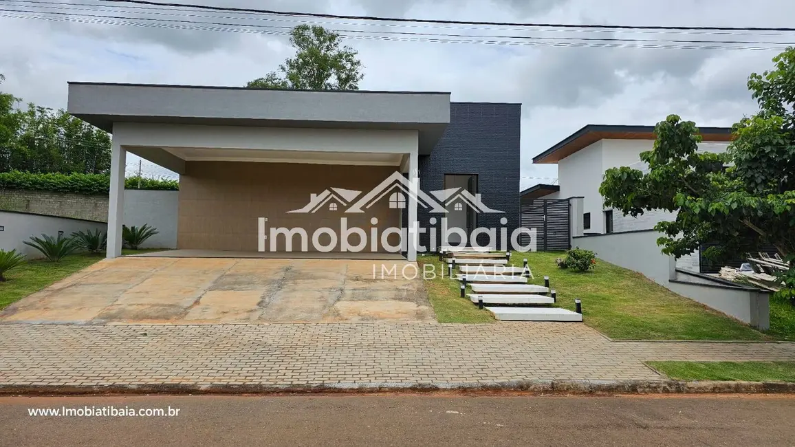 Foto 6 de Casa de Condomínio com 3 quartos à venda, 800m2 em Boa Vista, Atibaia - SP