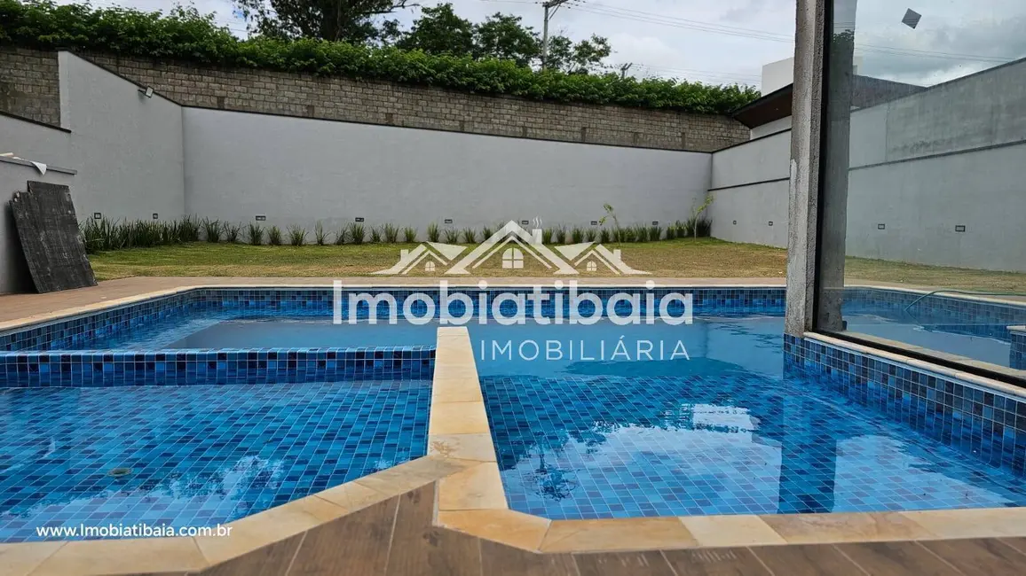 Foto 9 de Casa de Condomínio com 3 quartos à venda, 800m2 em Boa Vista, Atibaia - SP