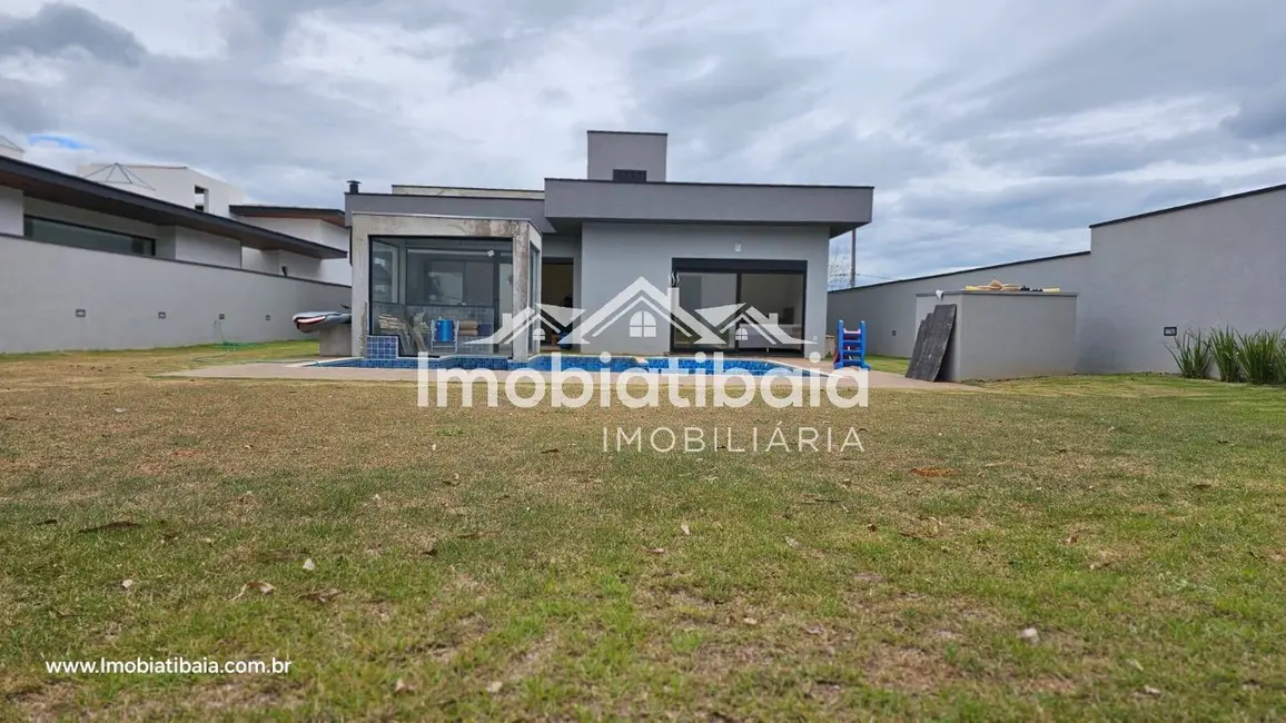 Foto 4 de Casa de Condomínio com 3 quartos à venda, 800m2 em Boa Vista, Atibaia - SP