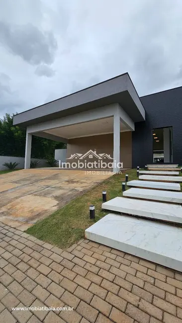 Foto 2 de Casa de Condomínio com 3 quartos à venda, 800m2 em Boa Vista, Atibaia - SP