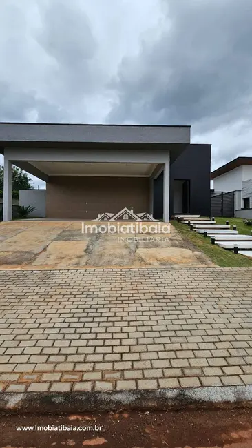 Foto 3 de Casa de Condomínio com 3 quartos à venda, 800m2 em Boa Vista, Atibaia - SP