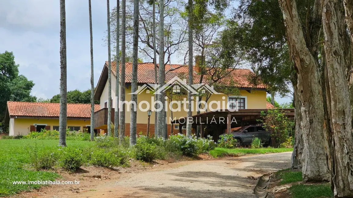 Foto 8 de Fazenda / Haras com 10 quartos à venda, 2920800m2 em Centro, Amparo - SP