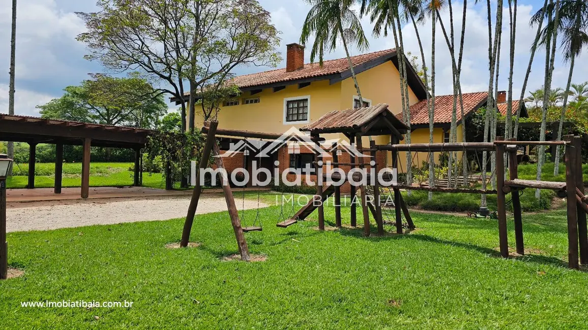 Foto 5 de Fazenda / Haras com 10 quartos à venda, 2920800m2 em Centro, Amparo - SP