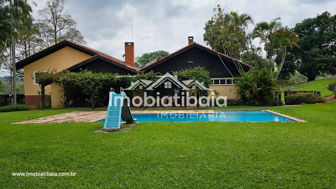 Foto 1 de Fazenda / Haras com 10 quartos à venda, 2920800m2 em Centro, Amparo - SP