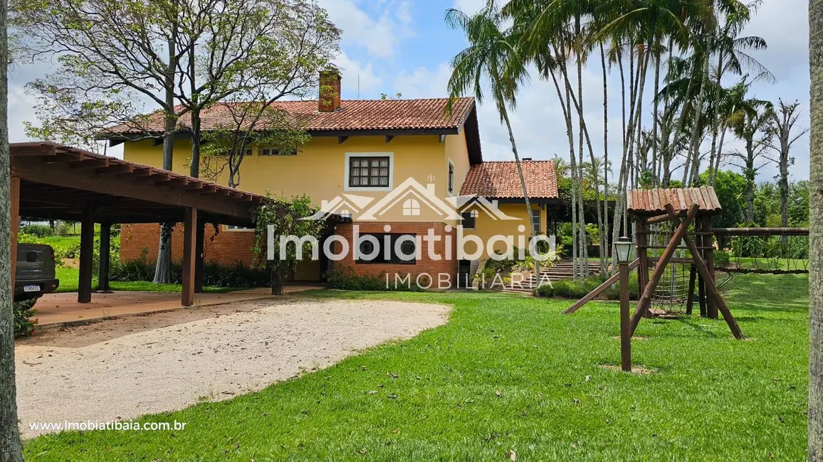 Foto 6 de Fazenda / Haras com 10 quartos à venda, 2920800m2 em Centro, Amparo - SP