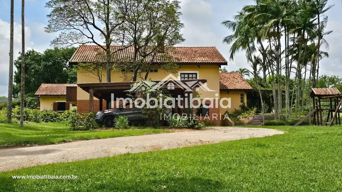 Foto 7 de Fazenda / Haras com 10 quartos à venda, 2920800m2 em Centro, Amparo - SP