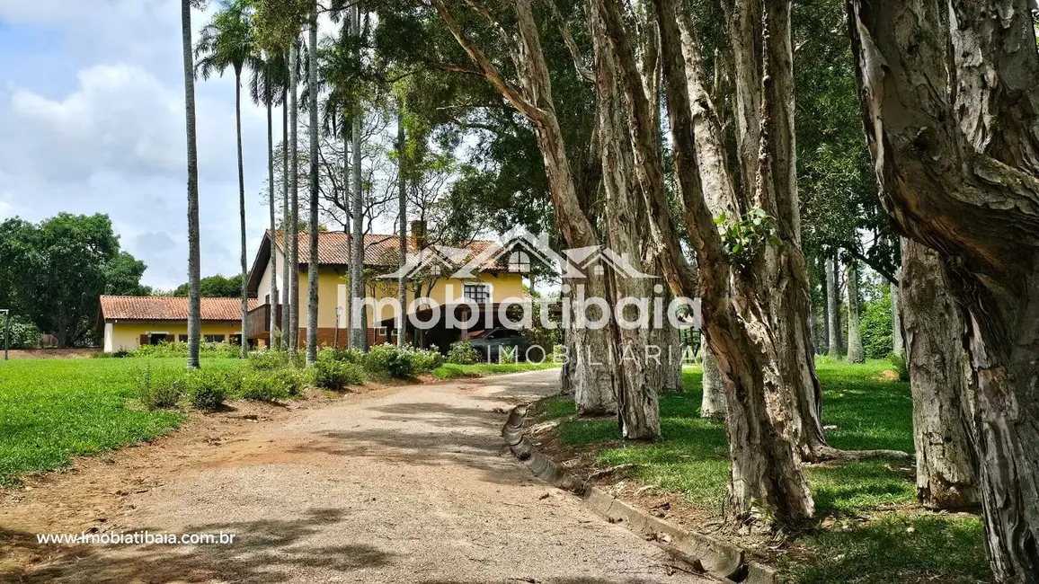 Foto 9 de Fazenda / Haras com 10 quartos à venda, 2920800m2 em Centro, Amparo - SP