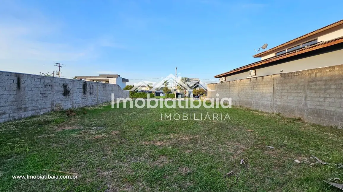 Foto 7 de Lote de Condomínio à venda, 608m2 em Atibaia - SP
