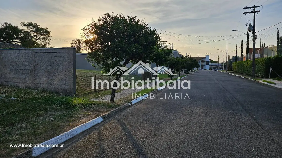 Foto 4 de Lote de Condomínio à venda, 608m2 em Atibaia - SP