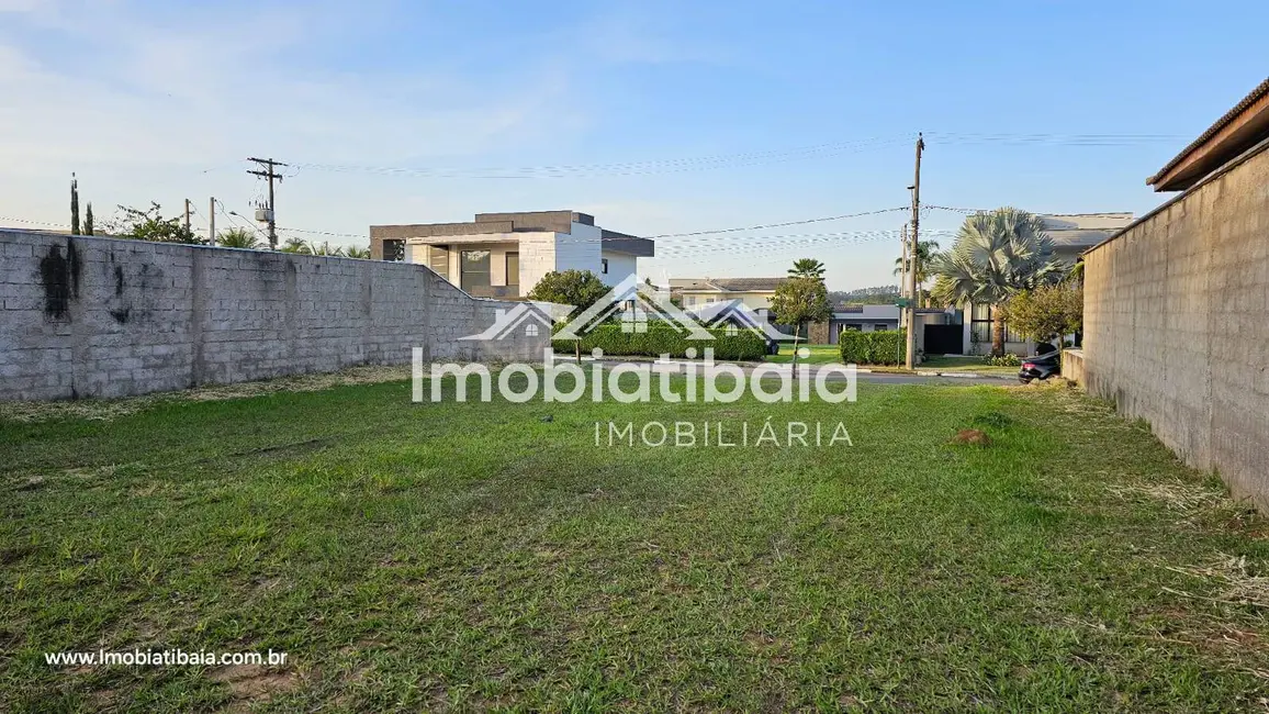 Foto 5 de Lote de Condomínio à venda, 608m2 em Atibaia - SP