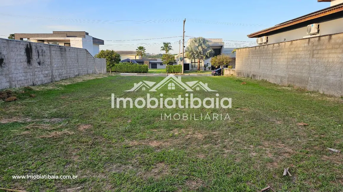 Foto 8 de Lote de Condomínio à venda, 608m2 em Atibaia - SP