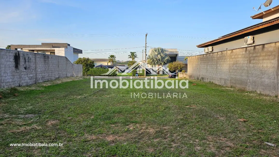 Foto 9 de Lote de Condomínio à venda, 608m2 em Atibaia - SP