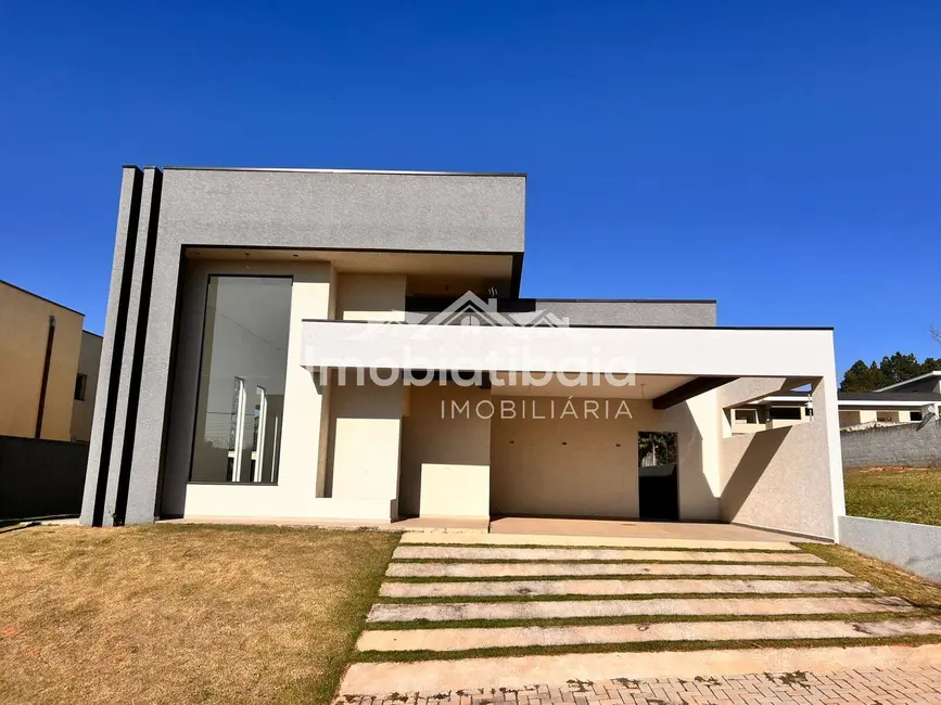 Foto 2 de Casa de Condomínio com 3 quartos à venda e para alugar, 600m2 em Condomínio Residencial Shamballa III, Atibaia - SP