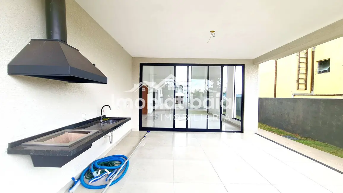 Foto 5 de Casa de Condomínio com 3 quartos à venda e para alugar, 600m2 em Condomínio Residencial Shamballa III, Atibaia - SP