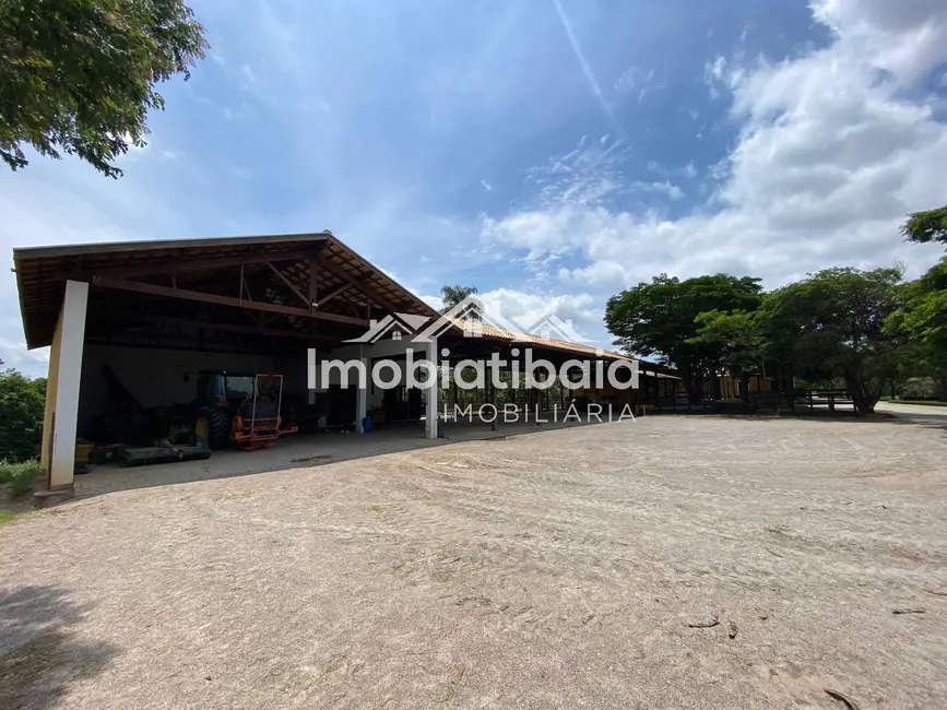 Foto 7 de Fazenda / Haras com 4 quartos à venda, 30736m2 em Centro, Itatiba - SP