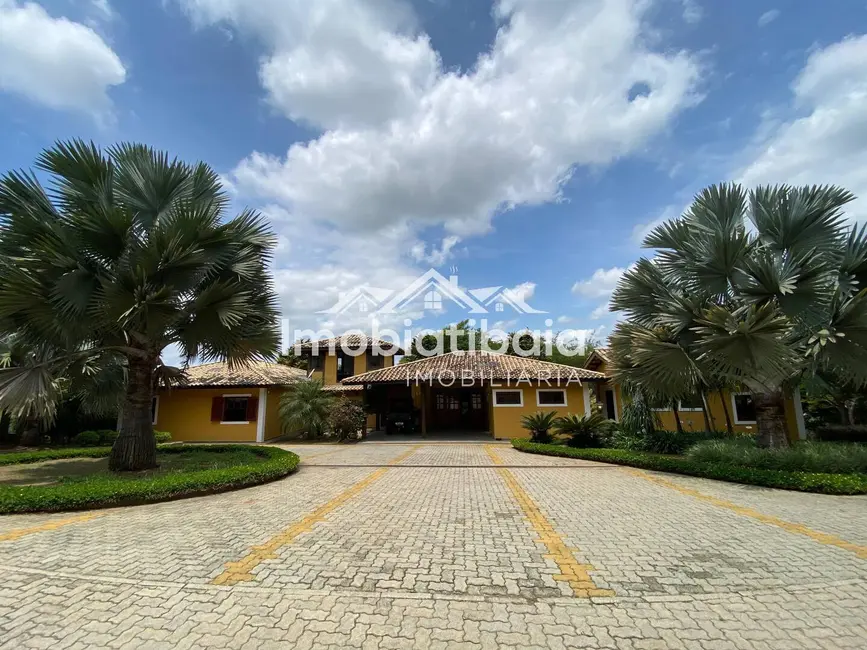 Foto 3 de Fazenda / Haras com 4 quartos à venda, 30736m2 em Centro, Itatiba - SP