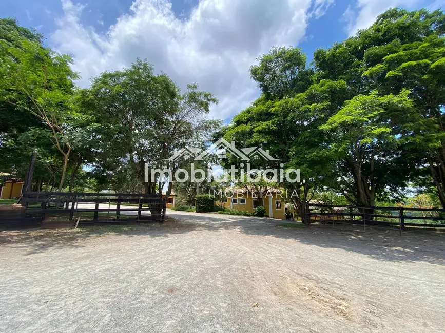Foto 6 de Fazenda / Haras com 4 quartos à venda, 30736m2 em Centro, Itatiba - SP