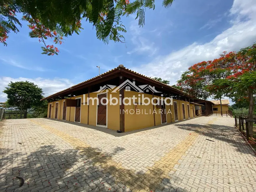 Foto 2 de Fazenda / Haras com 4 quartos à venda, 30736m2 em Centro, Itatiba - SP