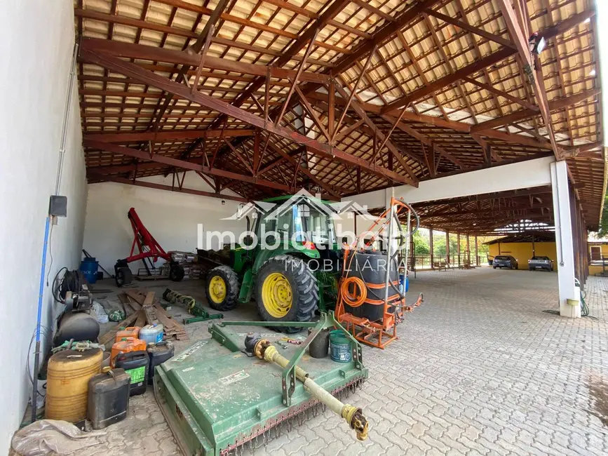 Foto 8 de Fazenda / Haras com 4 quartos à venda, 30736m2 em Centro, Itatiba - SP