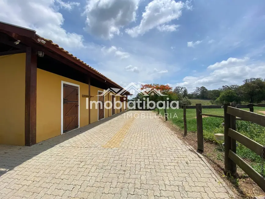Foto 4 de Fazenda / Haras com 4 quartos à venda, 30736m2 em Centro, Itatiba - SP