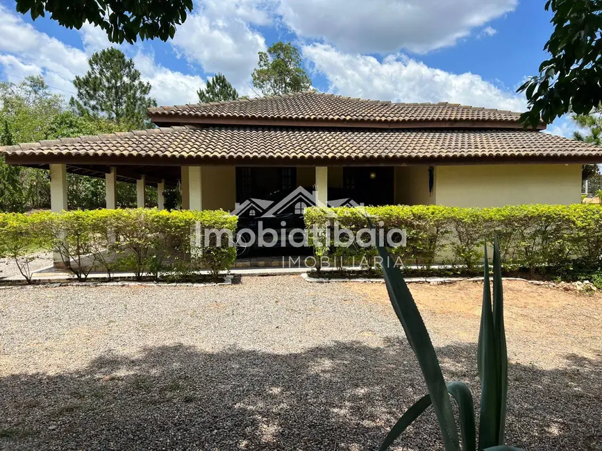 Chácara com 4 quartos à venda, 1210m2 em Maracanã, Jarinu - SP - imagem 6 Foto 6 de Chácara com 4 quartos à venda, 1210m2 em Maracanã, Jarinu - SP