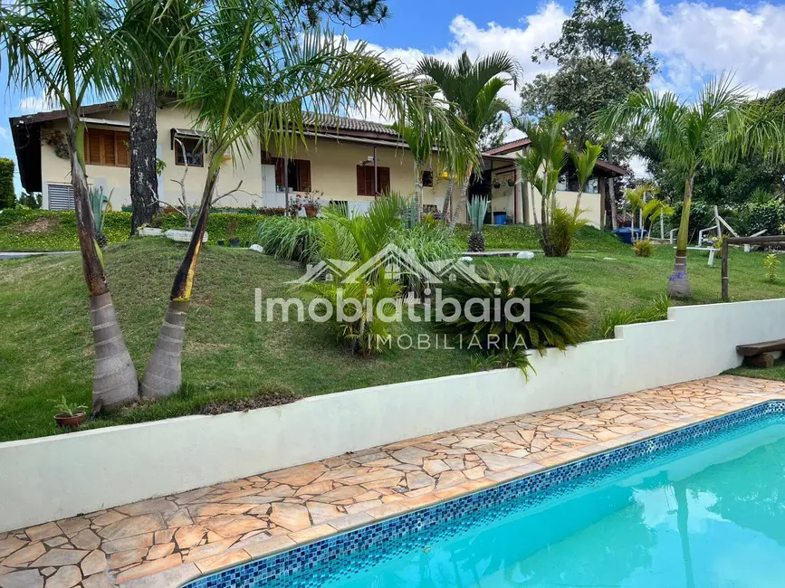 Chácara com 4 quartos à venda, 1210m2 em Maracanã, Jarinu - SP - imagem 4 Foto 4 de Chácara com 4 quartos à venda, 1210m2 em Maracanã, Jarinu - SP