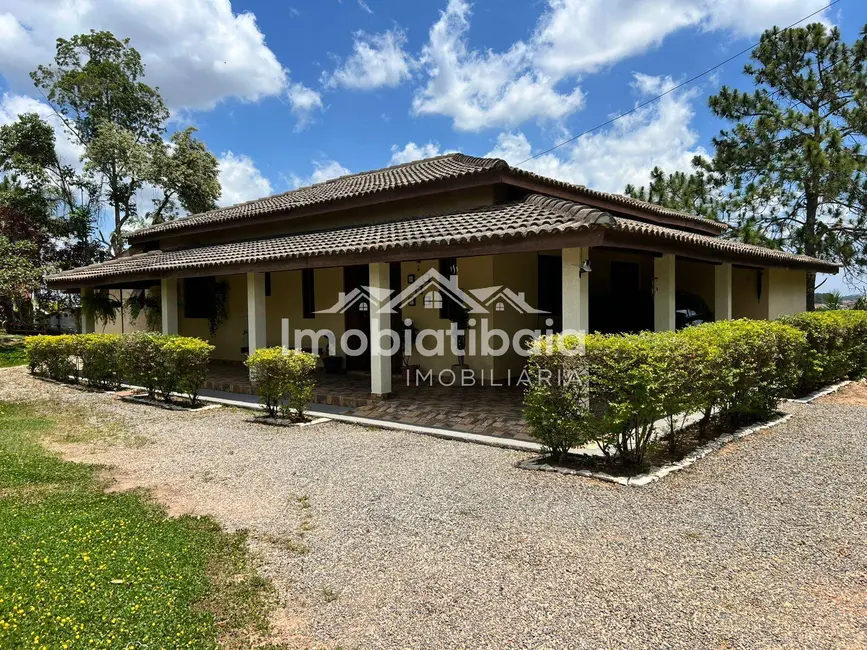 Chácara com 4 quartos à venda, 1210m2 em Maracanã, Jarinu - SP - imagem 5 Foto 5 de Chácara com 4 quartos à venda, 1210m2 em Maracanã, Jarinu - SP