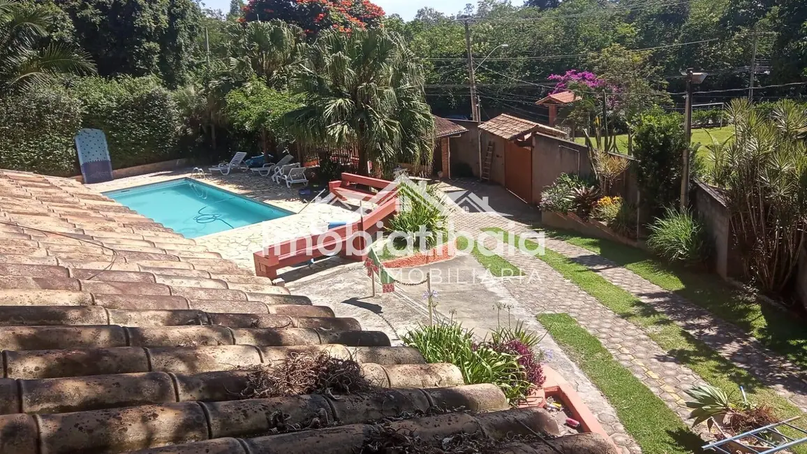 Chácara com 6 quartos à venda, 1040m2 em Jarinu - SP - imagem 3 Foto 3 de Chácara com 6 quartos à venda, 1040m2 em Jarinu - SP