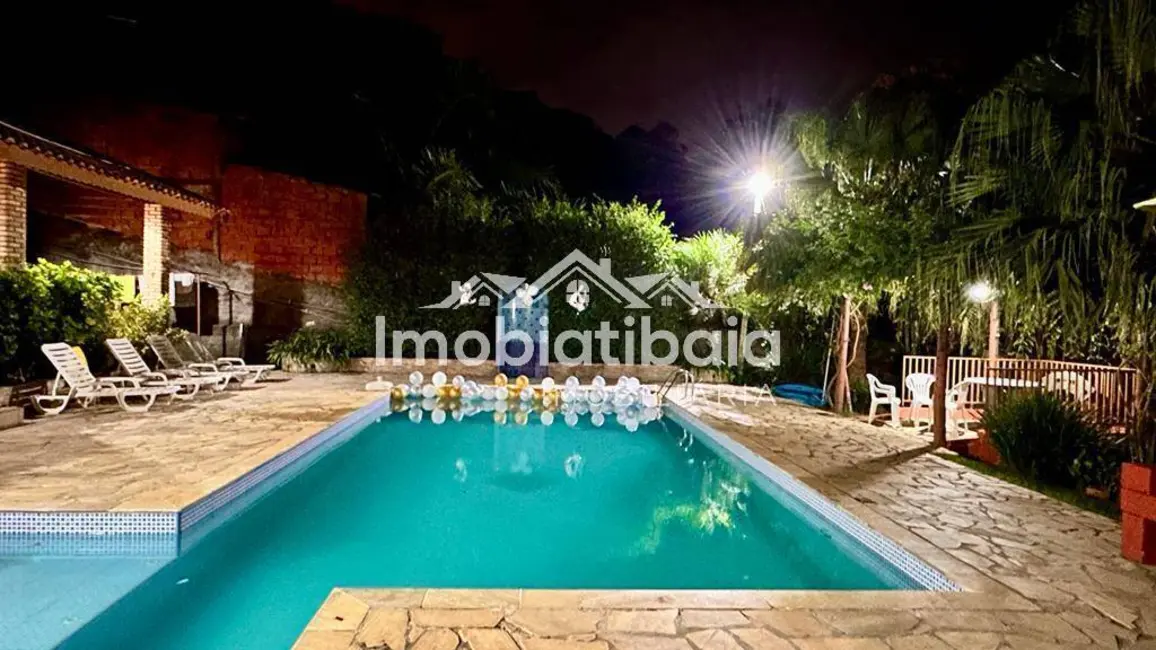 Chácara com 6 quartos à venda, 1040m2 em Jarinu - SP - imagem 4 Foto 4 de Chácara com 6 quartos à venda, 1040m2 em Jarinu - SP