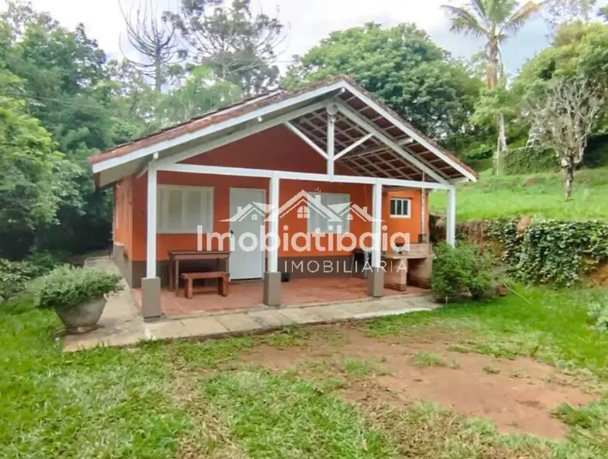 Foto 1 de Chácara com 3 quartos à venda, 4800m2 em Batatuba, Piracaia - SP