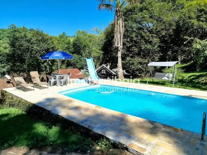 Foto 2 de Chácara com 3 quartos à venda, 4800m2 em Batatuba, Piracaia - SP