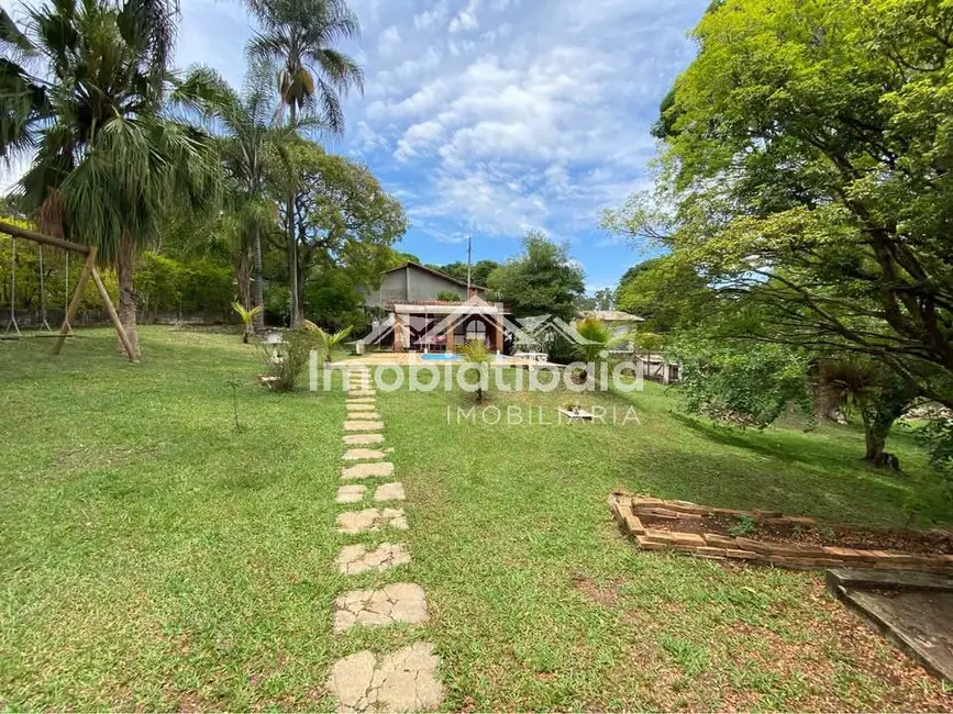 Foto 4 de Chácara com 3 quartos à venda, 2100m2 em Mãe dos Homens, Braganca Paulista - SP