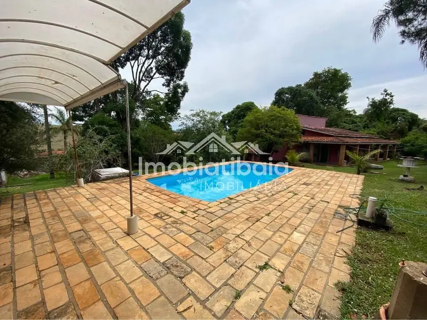 Foto 1 de Chácara com 3 quartos à venda, 2100m2 em Mãe dos Homens, Braganca Paulista - SP