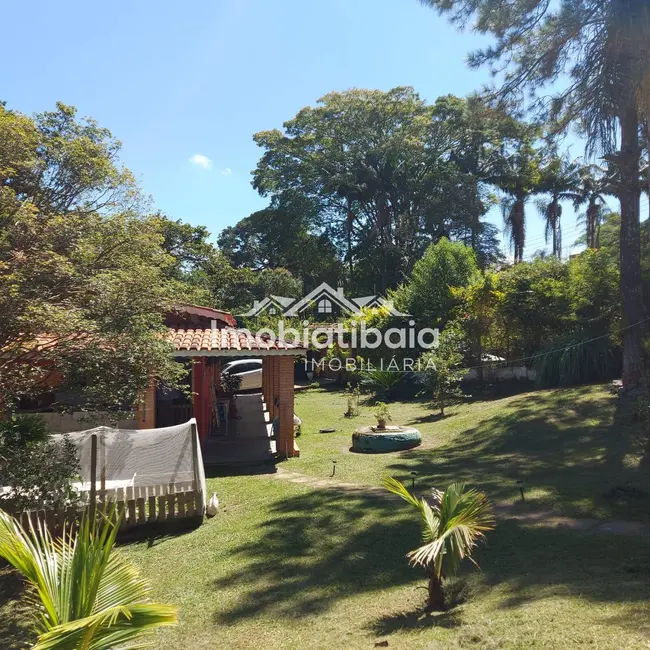 Foto 8 de Chácara com 3 quartos à venda, 2100m2 em Mãe dos Homens, Braganca Paulista - SP