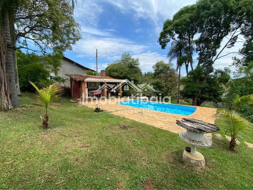 Foto 3 de Chácara com 3 quartos à venda, 2100m2 em Mãe dos Homens, Braganca Paulista - SP