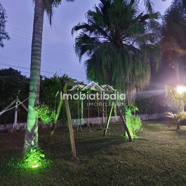 Foto 7 de Chácara com 3 quartos à venda, 2100m2 em Mãe dos Homens, Braganca Paulista - SP