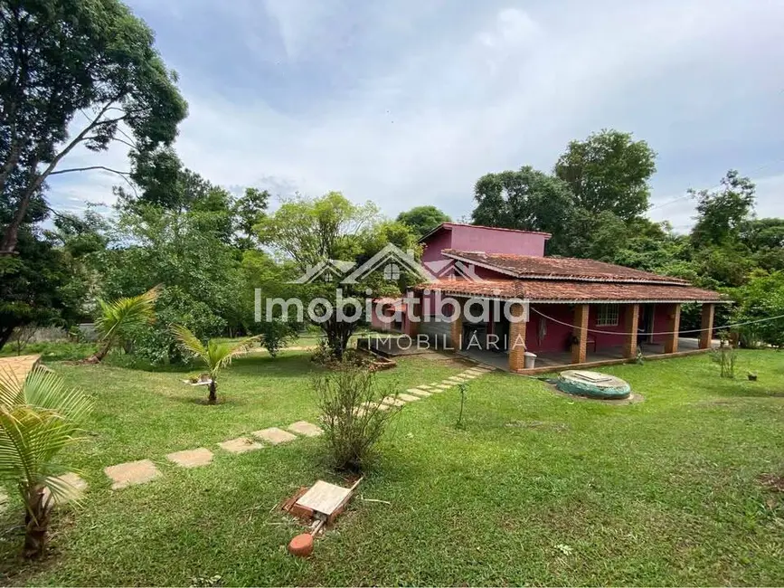 Foto 5 de Chácara com 3 quartos à venda, 2100m2 em Mãe dos Homens, Braganca Paulista - SP