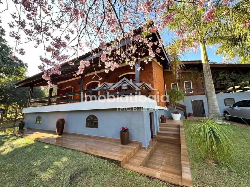 Foto 3 de Chácara com 5 quartos à venda, 5664m2 em Portal São Marcelo, Braganca Paulista - SP